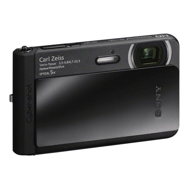 Sony DSCTX30 Compact étanche CMOS 18MP Zoom 5x Achat / Vente appareil photo compact Cdiscount