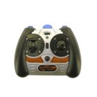 RADIOCOMMANDE AERIEN AirAce Helicopter "Zoopa 150" 2.4 GHz
