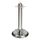 ACCESSOIRE BILLARD Porte-Queues 6 Queues Chrome
