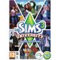 JEUX PC THE SIMS 3 UNIVERSITY / Jeu PC