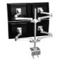 FIXATIONS LCD PLASMA MODERNSOLID LA 517-1