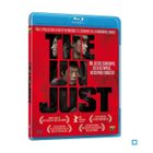 DVD FILM Blu-Ray The unjust