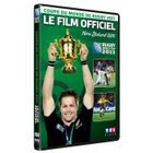 DVD FILM COUPE DU MONDE RUGBY 2011
