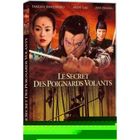 DVD FILM DVD Le secret des poignards volants - house of ...