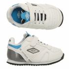 BASKET SPORTSWEAR BEBE UMBRO Baskets Albion Bébé
