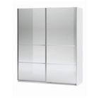 ARMOIRE DE CHAMBRE Armoire adulte LOTUS