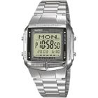 MONTRE BRACELET Montre Casio Data Bank DB-360-1AEF