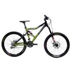  VARIO VTT tout suspendu Orus SL