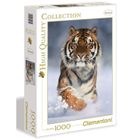 PUZZLE Puzzle Tigre - 1000 pièces