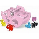 BOITE A MUSIQUE Arche de Noé - Barbapapa