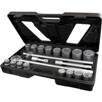COFFRET OUTILLAGE Autobest Coffret Poids Lourds 20 pièces