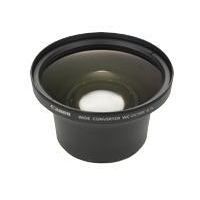 ACCESSOIRES PHOTO-OPTIQUE Canon WC DC58 - Convertisseur - grand angle