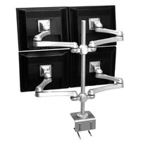 FIXATIONS LCD PLASMA MODERNSOLID LA 517-1
