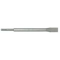 Burin plat SDS PLUS pour perforateur longueur 2… Burin plat SDS PLUS pour perforateur longueur 2…