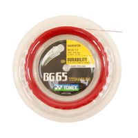 Cordage Yonex Roul BG65 Cordage Yonex Roul BG65