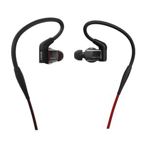 SONY XBA-H3 Ecouteurs intra-auriculaires Haut de gamme