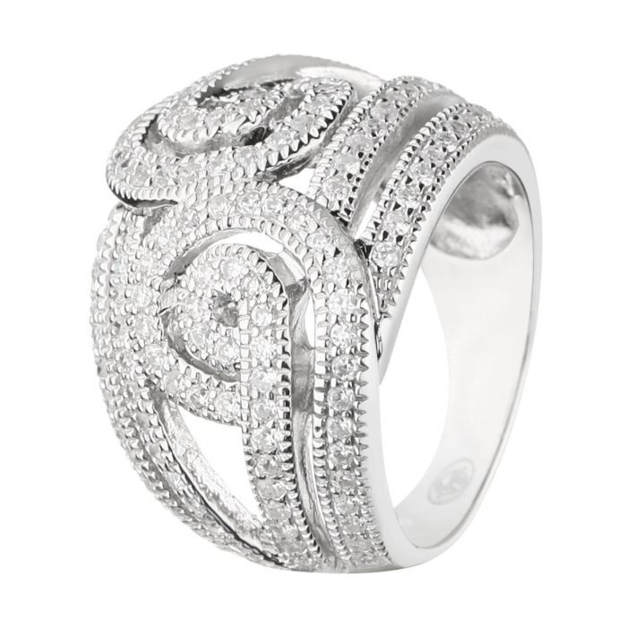ID BIJOUX Bague Femme ID BIJOUX Bague Femme