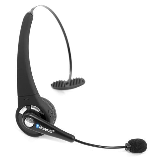 Casque Micro PS3 Sans Fil Bluetooth Datel casque écouteur, prix