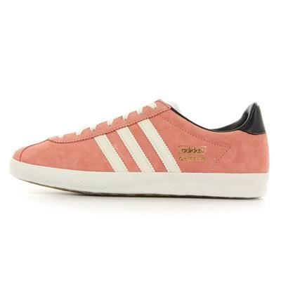 Adidas gazelle rose spartoo new arrivals