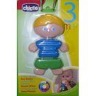 HOCHET CHICCO Hochet "Petit garçon"