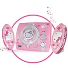 IMITATION INSTRUMENT MUSIQUE Hello Kitty Music Center