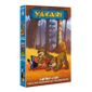 DVD FILM DVD Yakari ; la griffe de l'ours ; l'etoile des...