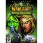 JEUX VIDEO WORLD OF WARCRAFT THE BURNING CRUSADE ADD-ON / PC