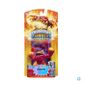 LOT ACCESSOIRE CONSOLE FIGURINE SKYLANDERS LUMINEUSE ERUPTOR