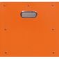  Tiroir pour cubes de rangement Orange Id'Clik