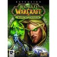 PC WORLD OF WARCRAFT THE BURNING CRUSADE ADD-ON / PC
