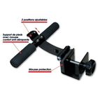  REVOLUFIT Barre Abdo de Porte Abdo Flex
