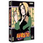 DVD DESSIN ANIME / ANIMATION / MANGA DVD Naruto, vol. 8