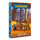 DVD FILM DVD Yakari ; la griffe de l'ours ; l'etoile des...
