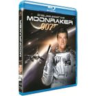 BLU RAY FILM Blu-Ray James Bond : Moonraker