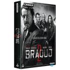 DVD SERIE TV DVD Braquo saison 2