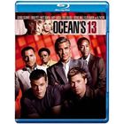 DVD FILM Blu-Ray Ocean's thirteen