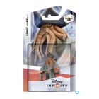 SORTIE JEUX VIDEO FIGURINE DAVY JONES DISNEY INFINITY