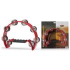 PERCUSSIONS STAGG - Tab-2 Rd - Percussion - Tambourin 