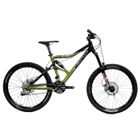 VTT VARIO VTT tout suspendu Orus SL