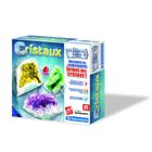  Coffret crée tes cristaux
