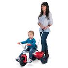 PORTEUR-POUSSEUR-DRAISIENNE-TRICYCLE Tricycle Be Move City