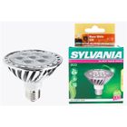  SPOT SYLVANIA ECO ENERGIE 90% 10W E27 CHAUDE