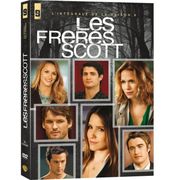 DVD SERIE TV DVD Les frères Scott, saison 9