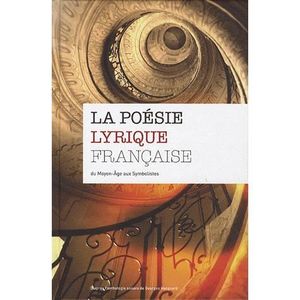 Dissertation Sur La Posie Lyrique