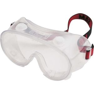 SAM OUTILLAGE Lunette de protection ? masque ventilé