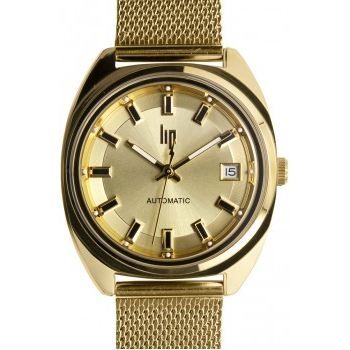 Montre Bracelet électronique LIP Pour Homme - Occasion, Vintage