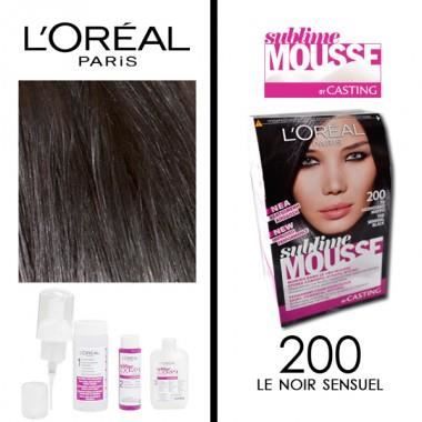 L'oreal sublime mousse coupon 2018