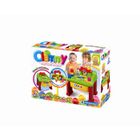 TABLE ACTIVITE La Table Clemmy + Briques Souples