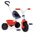 PORTEUR-POUSSEUR-DRAISIENNE-TRICYCLE Tricycle Be Move City