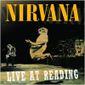 CD NIRVANA – Live At Reading – Album Vynile 2 CD